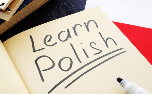 We invite you to a free Polish language course