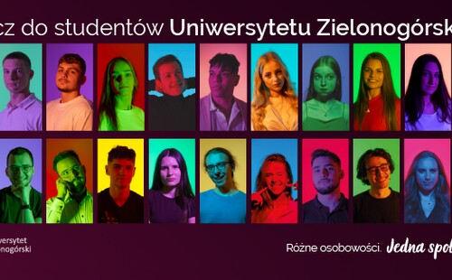 1 czerwca startujemy z rejestracją na studia