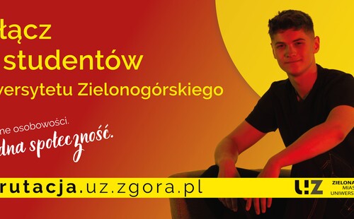 aktualny wykaz kierunków w II NABORZE - studia I stopnia i jednolite magisterskie