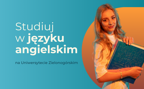 Wystartowała rekrutacja na studia prowadzone w języku angielskim